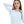 Round_Neck_Slip_On_Light_Blue_Basic_Top