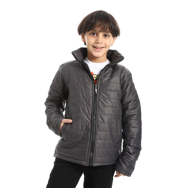 Padded_Zipped_Boys_Jacket_-_Dark_Grey