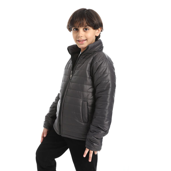 Padded_Zipped_Boys_Jacket_-_Dark_Grey