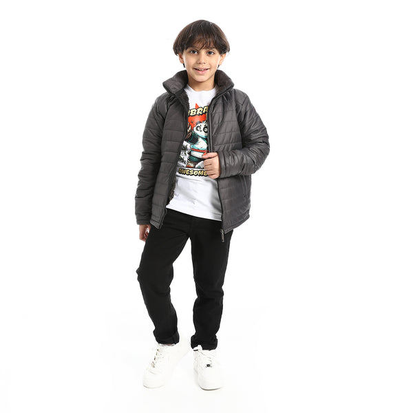 Padded_Zipped_Boys_Jacket_-_Dark_Grey