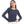 Navy_Blue_Long_Sleeves_Ribbed_Top