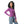 Long_Sleeves_Round_Collar_Mouve_T_Shirt