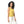 Mustard_Sleeveless_Scoop_Neckline_Cotton_T-_Shirt