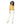 Mustard_Sleeveless_Scoop_Neckline_Cotton_T-_Shirt