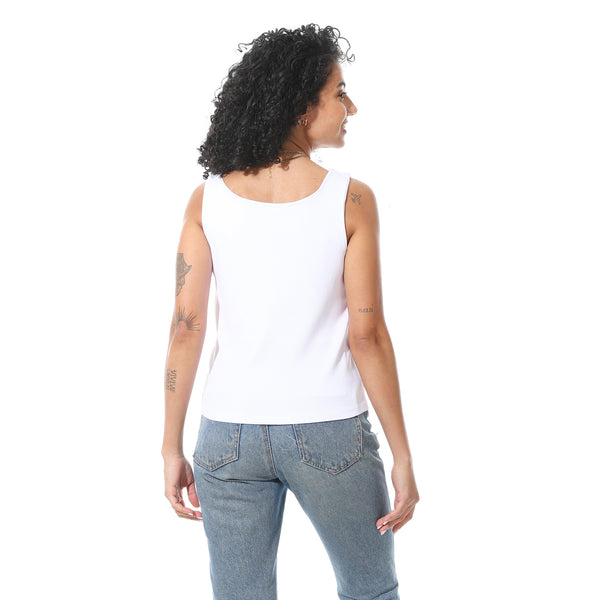 Basic_Sleeveless_Cotton_Top_-_White