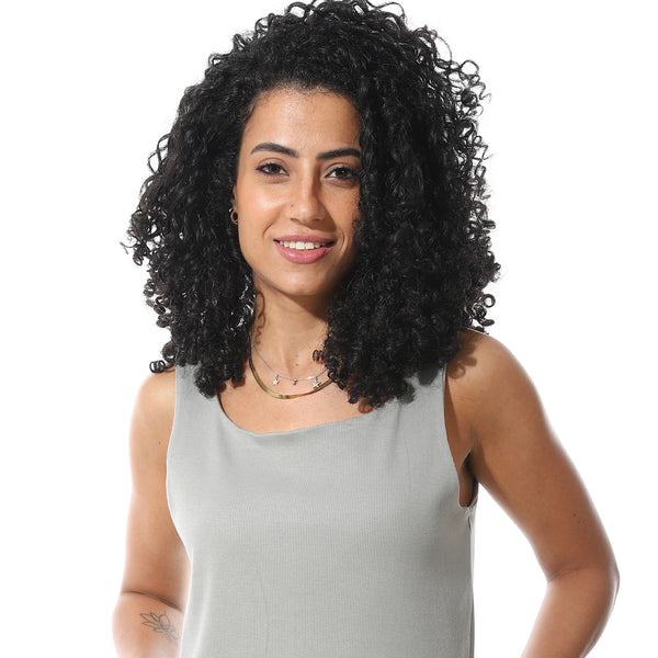 Light_Gray_Sleeveless_Plain_Cotton_T-_Shirt