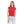 Cap_Sleeves_Crew_Neck_Red_Top