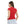 Cap_Sleeves_Crew_Neck_Red_Top