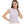 Cap_Sleeves_Crew_Neck_Pastel_Purple_Top