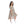 Off-Shoulders_Floral_Girls_Dress_-_White,Orange_&_Blue