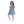 Off-Shoulders_Girls_Dress_With_Belt_-_White_&_Royal_Blue
