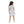 Off-Shoulders_Girls_Dress_With_Belt_-_White_&_Black