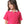 Johnny_Collar_Pique_Polo_Shirt___Fuchsia_&_White