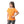 Johnny_Collar_Pique_Polo_Shirt___Orange_&_White