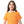 Johnny_Collar_Pique_Polo_Shirt___Orange_&_White