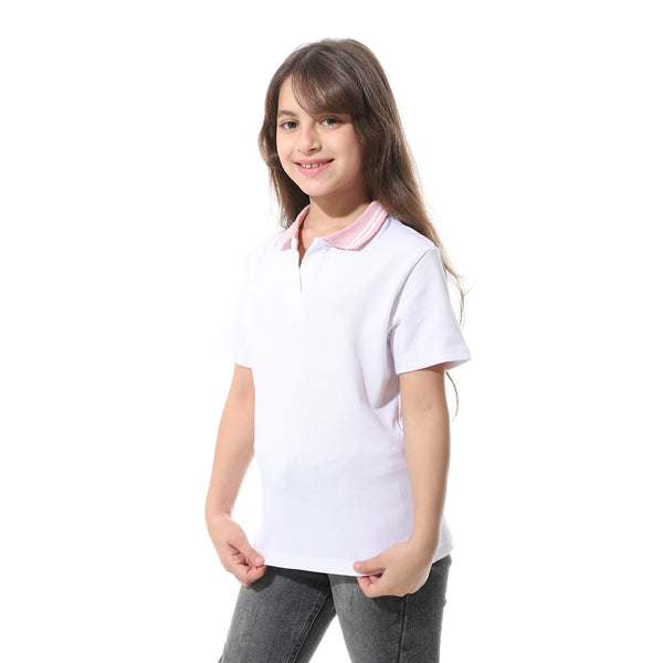 Johnny_Collar_Pique_Polo_Shirt___White_&_Pink