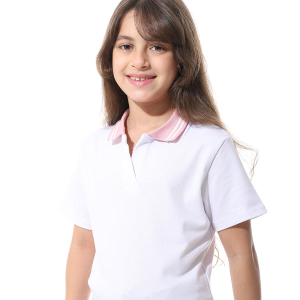 Johnny_Collar_Pique_Polo_Shirt___White_&_Pink