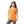 Sleeveless_Pique_Girls_Polo_Shirt_Orange_&_White