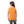 Sleeveless_Pique_Girls_Polo_Shirt_Orange_&_White