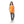 Sleeveless_Pique_Girls_Polo_Shirt_Orange_&_White