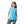 Sleeveless_Pique_Girls_Polo_Shirt_Dark_Turquoise_&_White