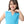 Sleeveless_Pique_Girls_Polo_Shirt_Dark_Turquoise_&_White