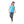 Sleeveless_Pique_Girls_Polo_Shirt_Dark_Turquoise_&_White