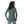 Long_Sleeves_With_Square_Collar_Basic_olive_T-_Shirt