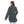 Polka_Dot_Buttons_Closure_Shirt_-_Black_&_White