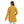 Polka_Dot_Buttons_Closure_Shirt_-_Mustard_&_Black