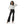Long_Sleeves_Polka_Dots_Blouse_-_White_&_Black