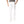 White_Linen_Slim_Fit_Button_Closure_Pants_-White