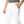 White_Linen_Slim_Fit_Button_Closure_Pants_-White