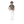 White_Linen_Slim_Fit_Button_Closure_Pants_-White