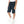 Elastic_Waist_Cotton_Solid_Short_-_Navy
