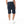 Elastic_Waist_Cotton_Solid_Short_-_Navy