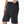 Elastic_Waist_Plain_Cotton_Short_-_Dark_Gray