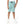 Solid_Elastic_waist_Cotton_Short_-_Mint_Green