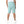 Solid_Elastic_waist_Cotton_Short_-_Mint_Green