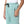 Solid_Elastic_waist_Cotton_Short_-_Mint_Green
