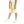 Plain_Cotton_Drawstring_Short_-_Yellow