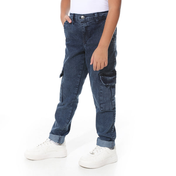 Baggy_Button_Closure_Blue_Jeans-_Navy_Blue
