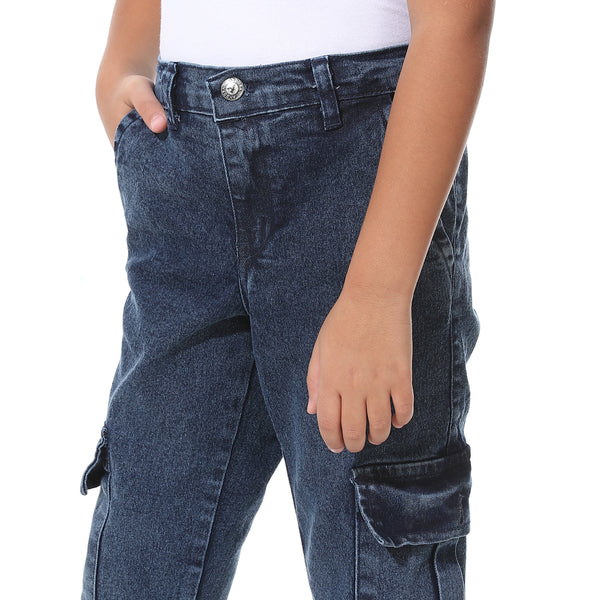Baggy_Button_Closure_Blue_Jeans-_Navy_Blue