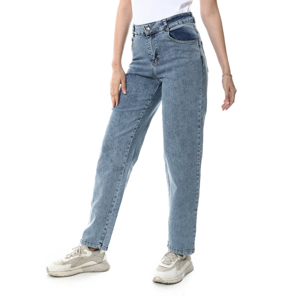 Fly_Zipper_Button_Mom_Fit_Jeans_-_Faded_Blue-