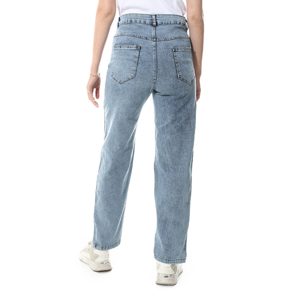 Fly_Zipper_Button_Mom_Fit_Jeans_-_Faded_Blue-
