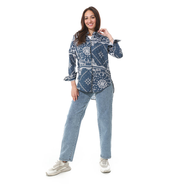 Fly_Zipper_Button_Mom_Fit_Jeans_-_Faded_Blue-