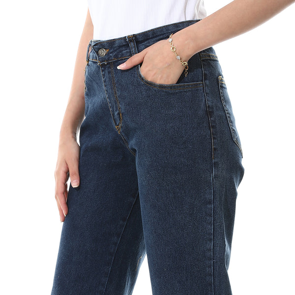 Fly_Zipper_Button_Mom_Fit_Jeans_-_Dark_Navy