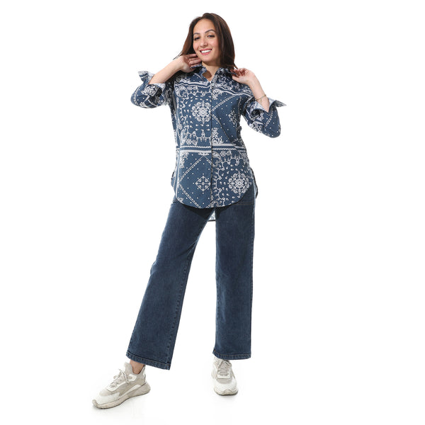 Dark_Navy_Acid_Wash_Straight_Jeans