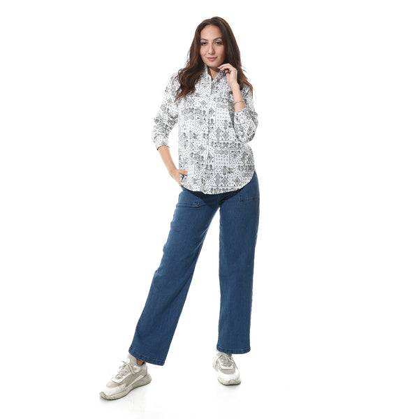 Denim_Blue_Acid_Wash_Straight_Jeans
