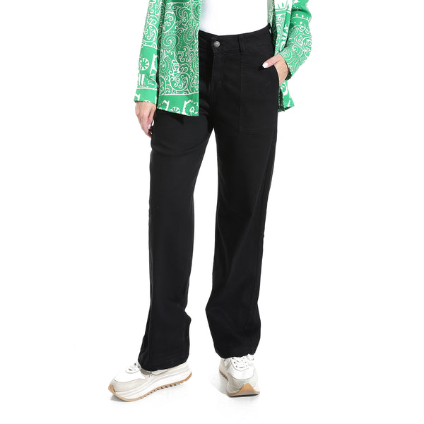 Wide_Leg_Black_Denim_Pants_-_Black